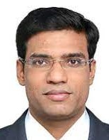 Dr. Kiran Jacob